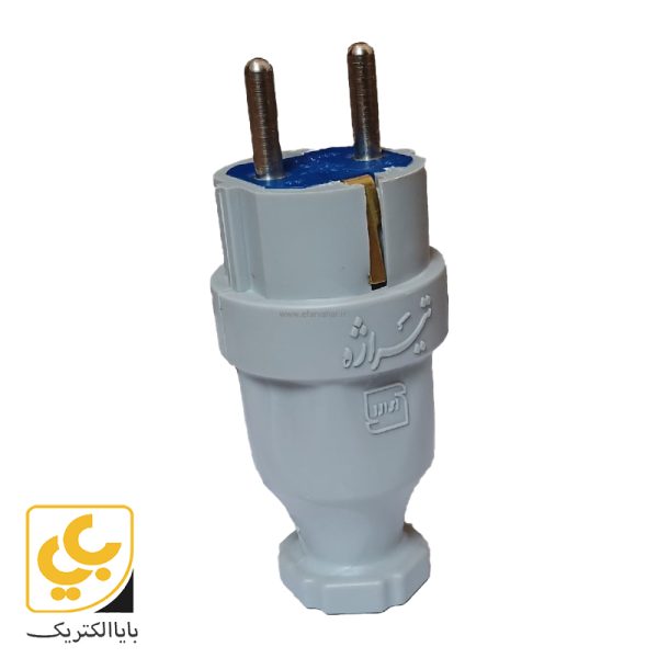 دوشاخه صنعتي تيراژه مدل S31