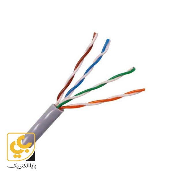سیم 4 زوج انوشه CCAM-0.6