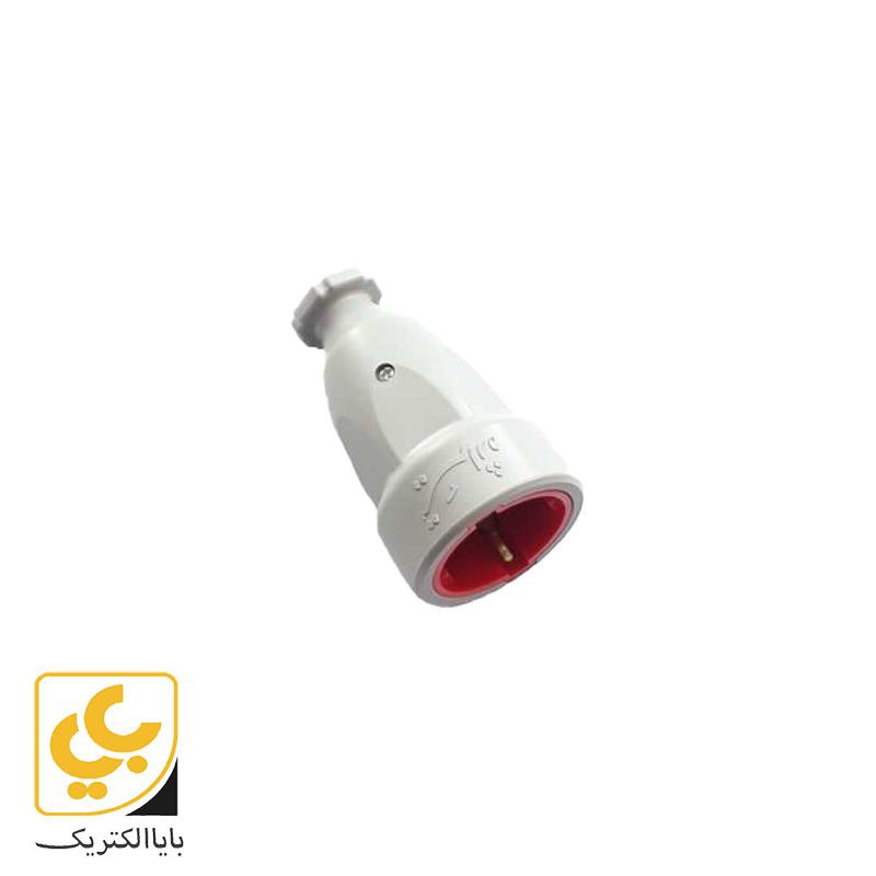 877 پريز صنعتی تيراژه مدل S32-درجه 2 - Image 1