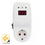 محافظ كولر گازی ديجيتالی تيراژه S7000