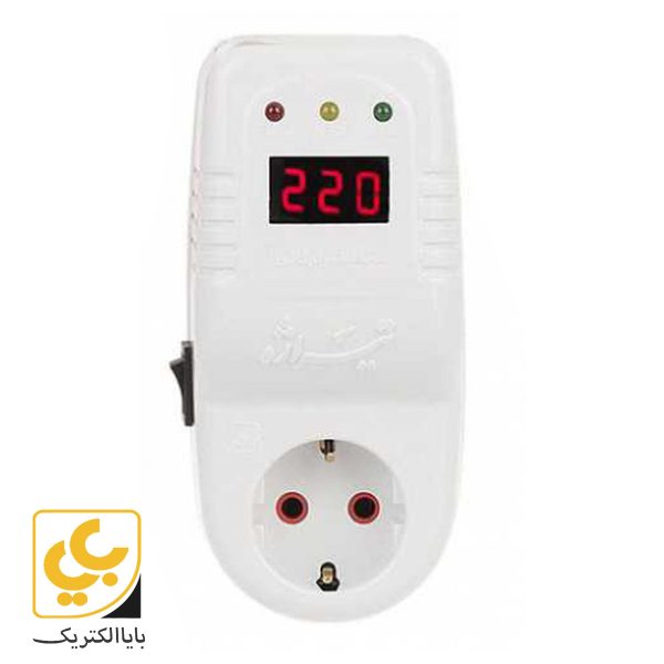 محافظ كولر گازی ديجيتالی تيراژه S7000