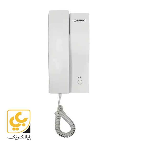 گوشی صوتی آیفون سوزوکی مدل SZ-2S