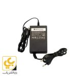 آداپتور صنعتی 12 ولت 2 آمپرمدل DA-24R12-AAAA 