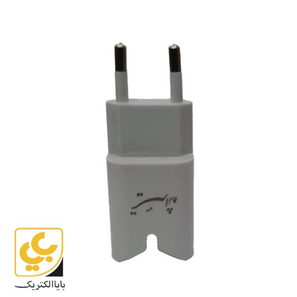 مبدل برق 2 به 2 تیراژه