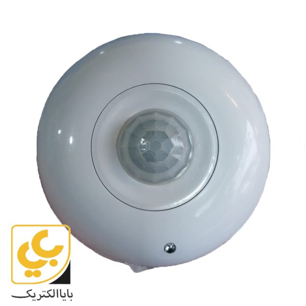 سنسور حرکتی 360 درجه روکار نامیران